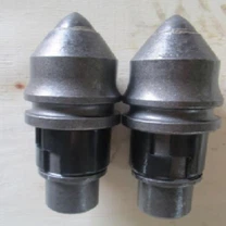 Mũi khoan đá Bullet