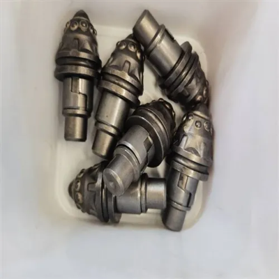 Mũi khoan đá cứng